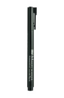 Marvy Uchida Black Multi Marker - Small - MA 2600S-BK